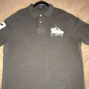 Ralph Lauren polo shirt